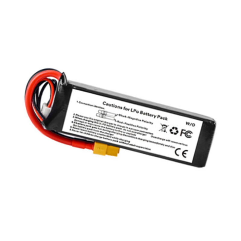 11.1v 2200 シティ 500mahリポバッテリーwa - Drone Battery 3S のレビューと価格