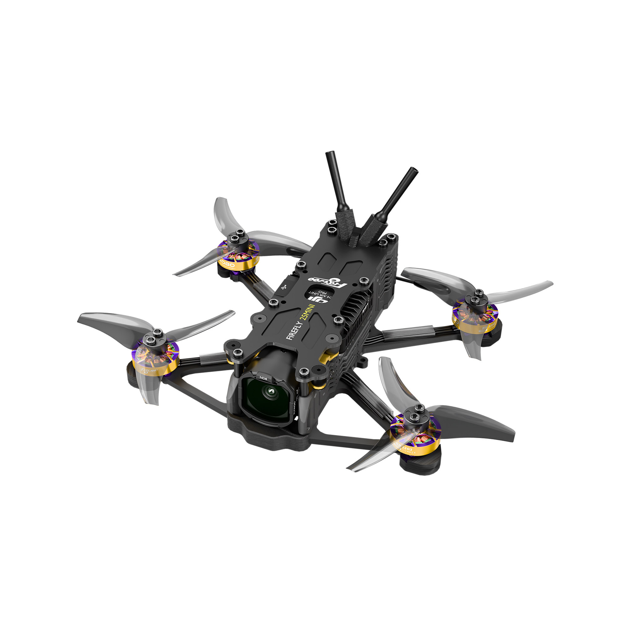 Flywoo Firefly 25MINI 3S / 20P - Drone Battery Case のレビューと価格